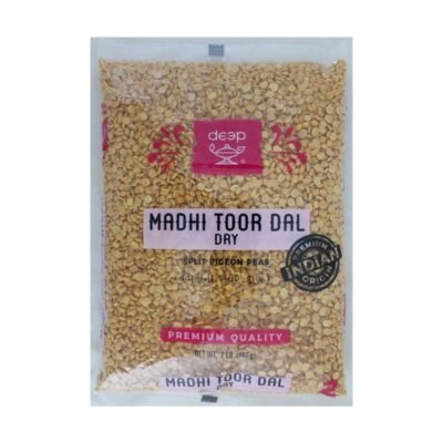 Deep Madhi Toor Dal Premium