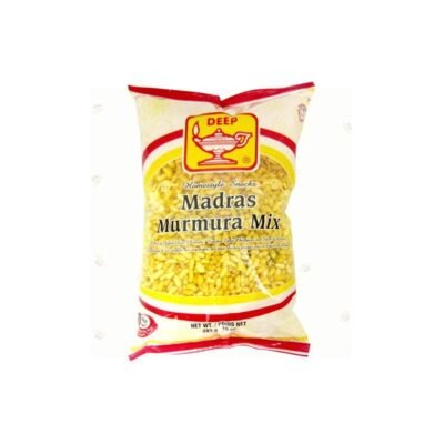 Deep Madras Mix