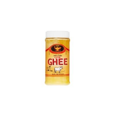 Deep Makhen Ghee