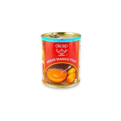 Deep Mango Pulp