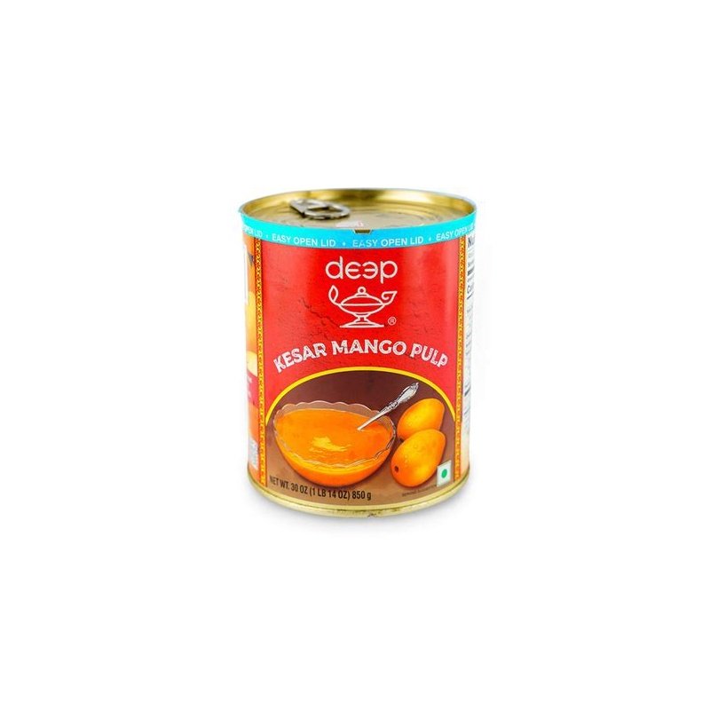 Deep Mango Pulp
