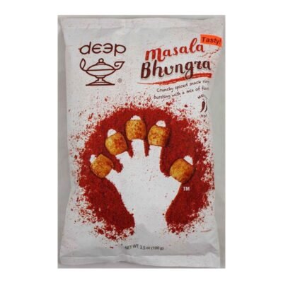 Deep Masala Bhungra