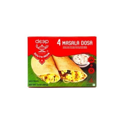 Deep Masala Dosa