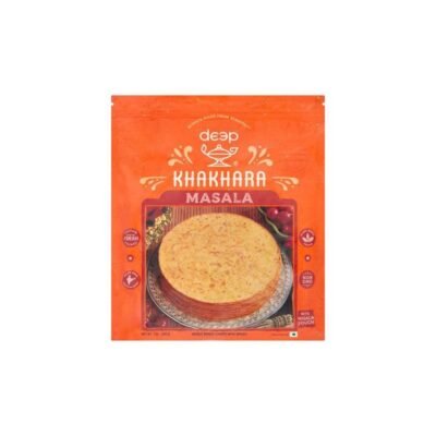 Deep Masala Khakhara