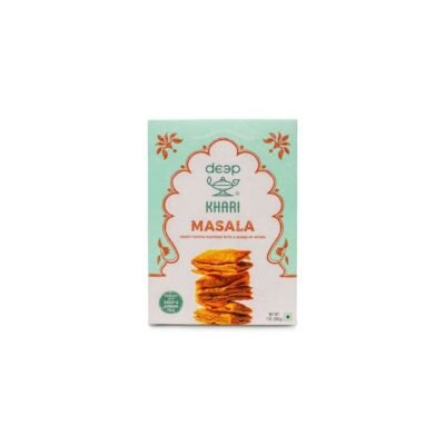 Deep Masala Khari