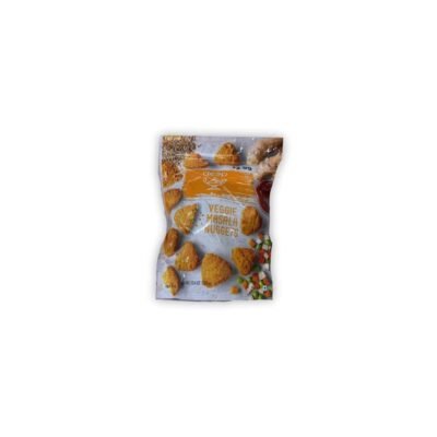 Deep Masala Nuggets