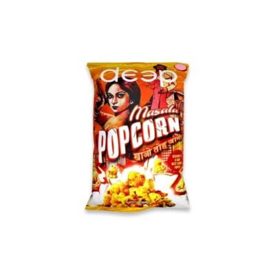 Deep Masala Popcornchili G