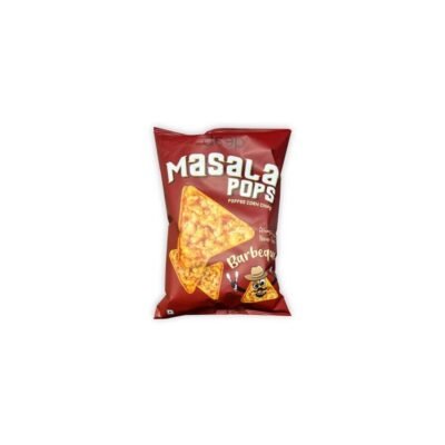 Deep Masala Pops Barbeque