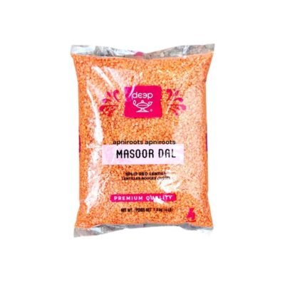 Deep Masoor Dal Premium