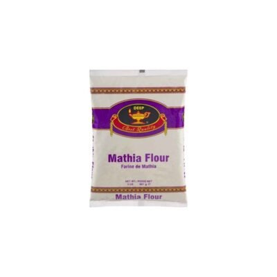 Deep Mathia Flour