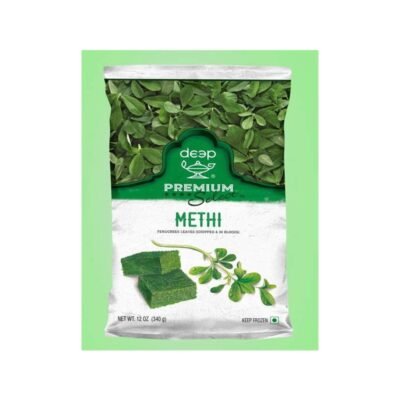 Deep Methi Blocks