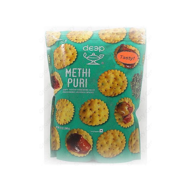 Deep Methi Puri