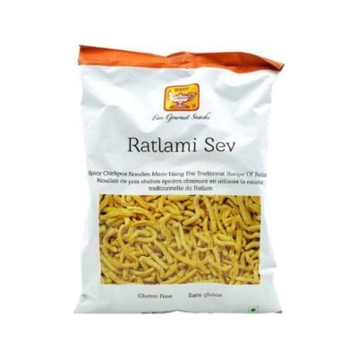 Deep Mm Ratlami Sev