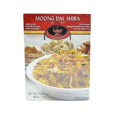 Deep Moon Dal Shira