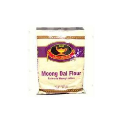 Deep Moong Dal Flour