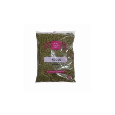 Deep Moong Dal Whole