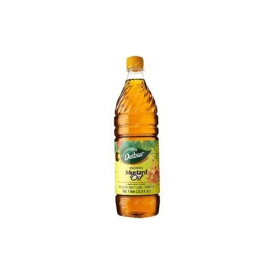 Deep Musturd Oil