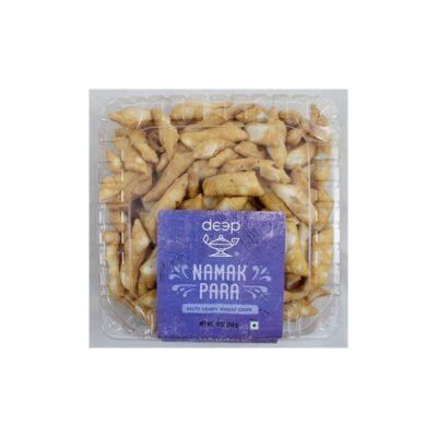 Deep Namak Para