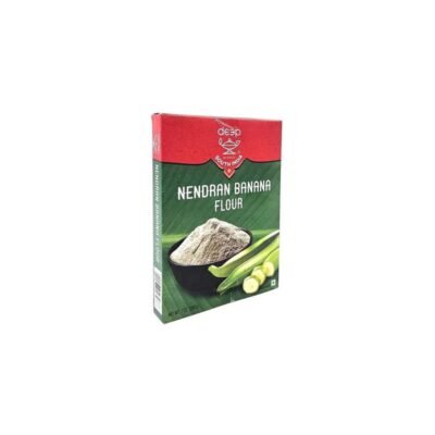 Deep Nendran Banana Flour