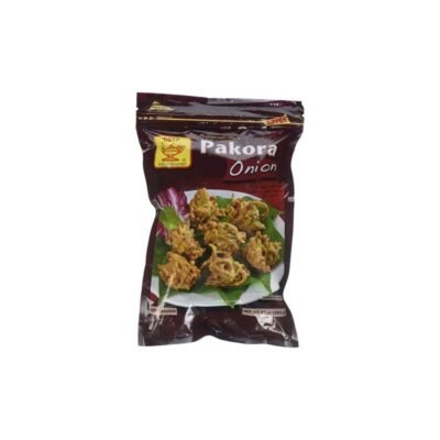 Deep Pakora Onion