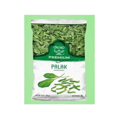 Deep Palak Chopped