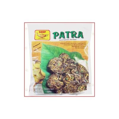 Deep Patra