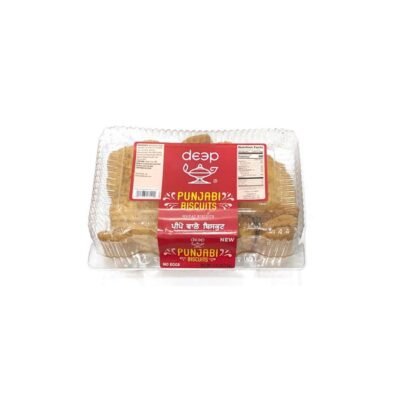 Deep Punjabi Buscuits