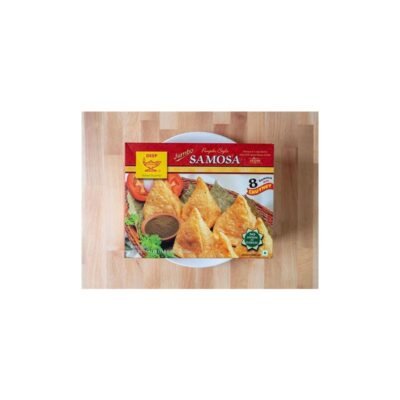 Deep Punjabi Samosa
