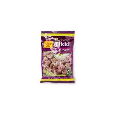Deep Ratalu Tikki