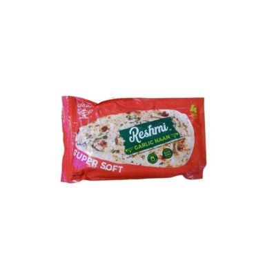 Deep Reshmi Naan