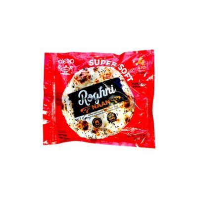 Deep Roghni Naan