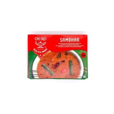 Deep Sambar