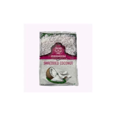 Deep Shredded Coconut