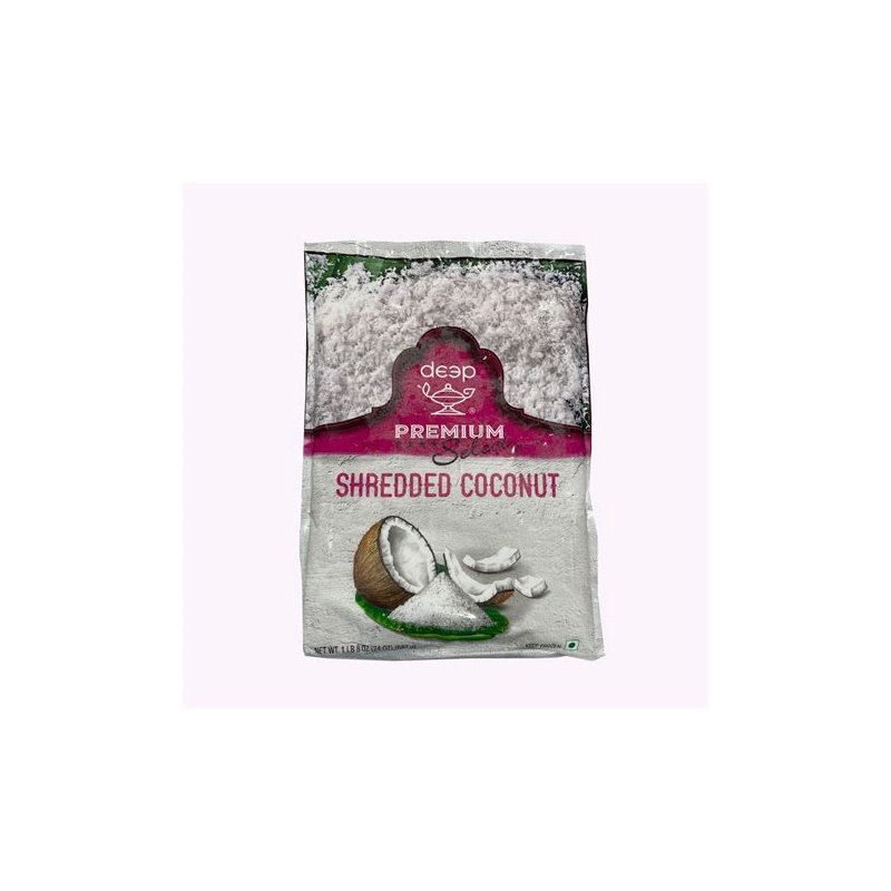 Deep Shredded Coconut