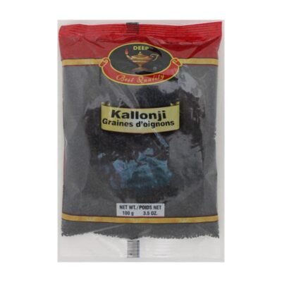 Deep Spi Kallonji