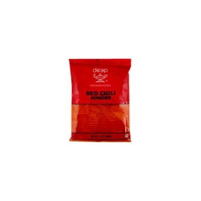 Deep Spi Red Chilli Powder