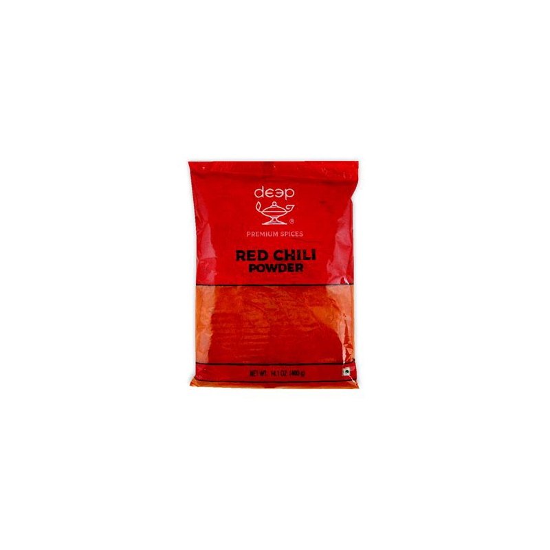 Deep Spi Red Chilli Powder