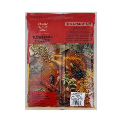 Deep Spi Turmeric Powder