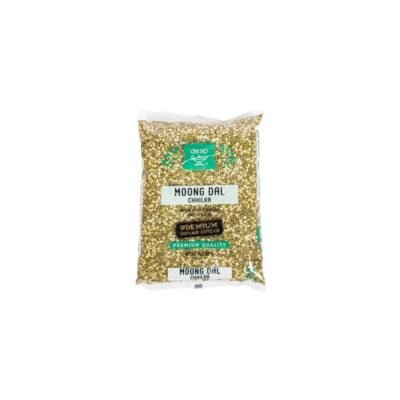 Deep Split Moong Dal Chhilka