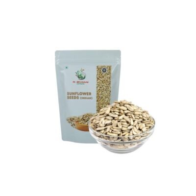 Deep Sunflower Seed