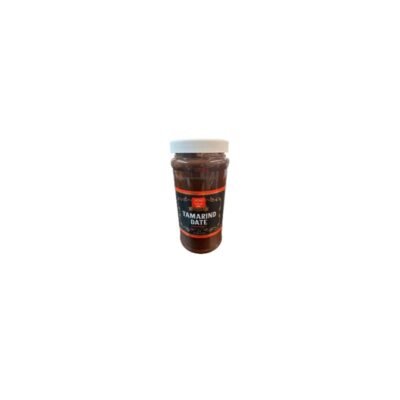 Deep Tamarind Date Sauce
