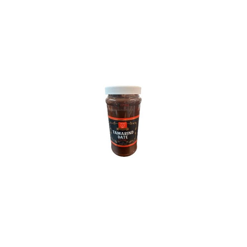 Deep Tamarind Date Sauce