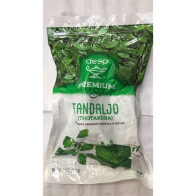 Deep Tandalo Thotakura