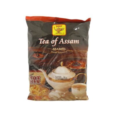 Deep Tea Of Assam