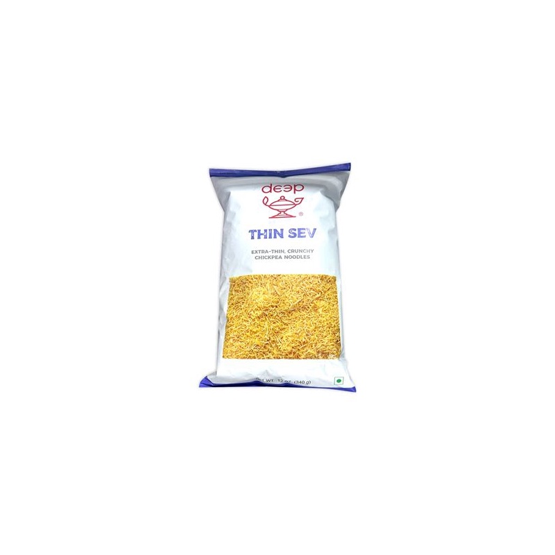 Deep Thin Sev