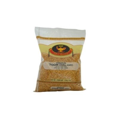 Deep Toor Dal Dry