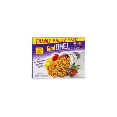 Deep Total Bhel Fp