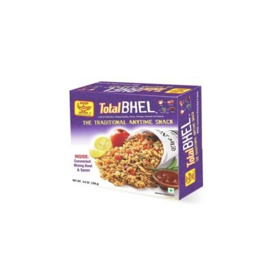 Deep Total Bhel S