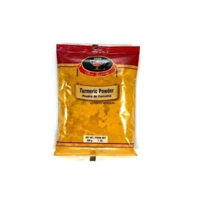 Deep Turmeric Powder