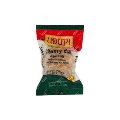 Deep Udupi Jaggery Balls